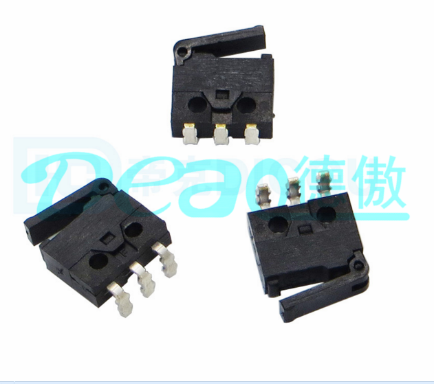 相機微動開關