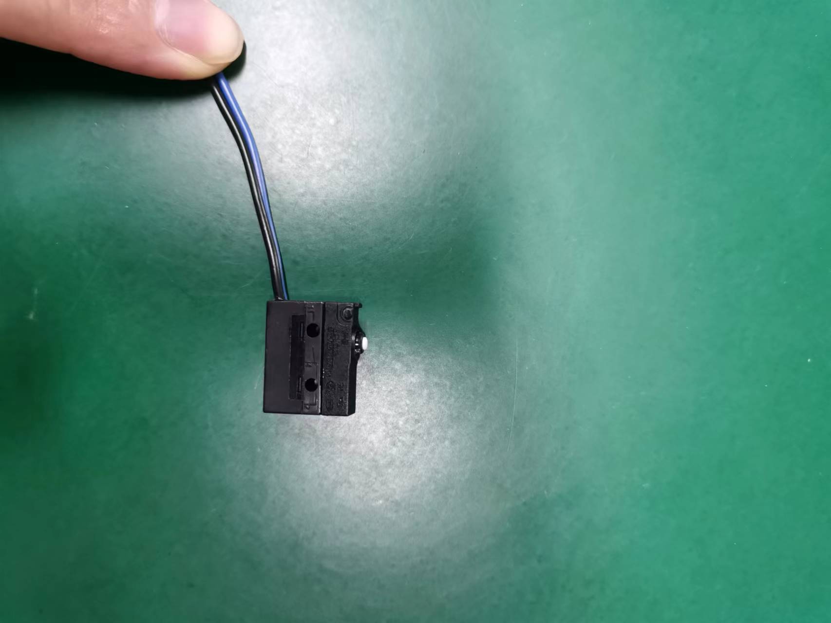 G905電動工具用防水微動開關(guān)